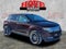 2009 Ford Edge Limited