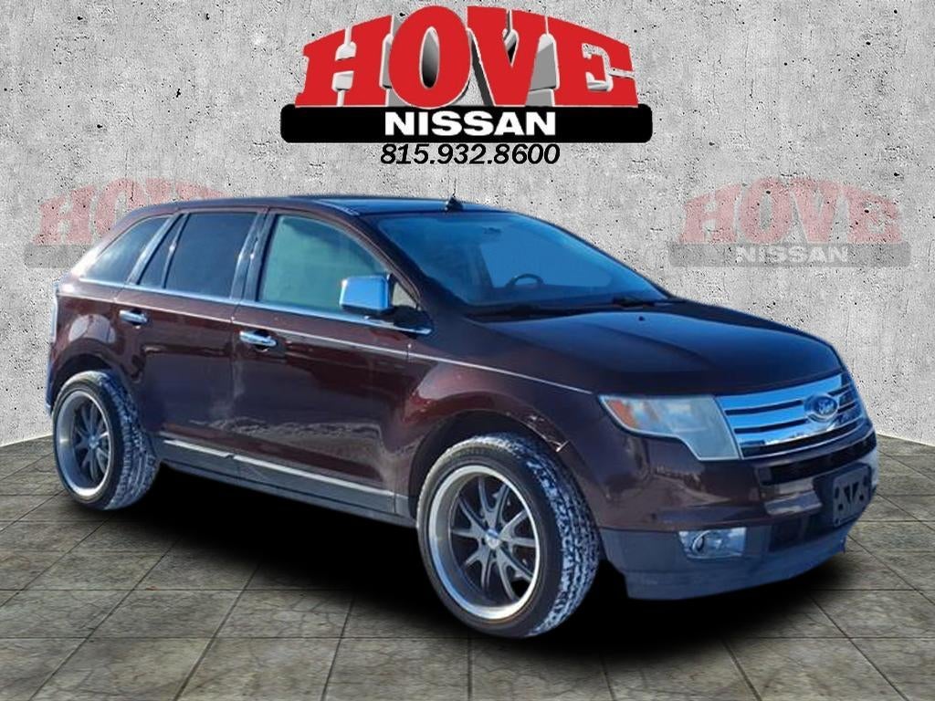 2009 Ford Edge Limited