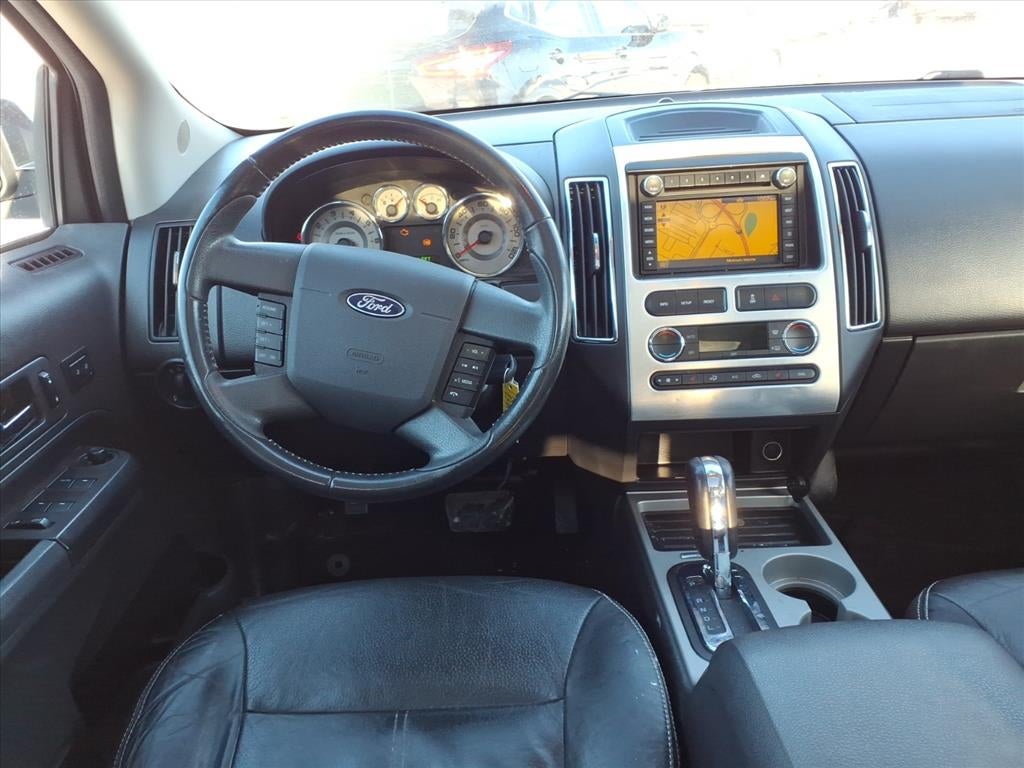 2009 Ford Edge Limited