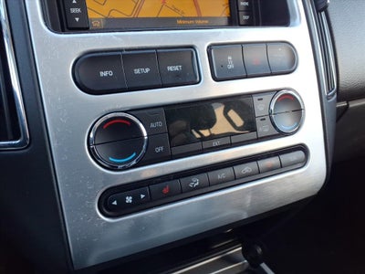 2009 Ford Edge Limited