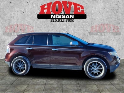 2009 Ford Edge Limited
