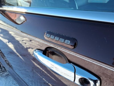 2009 Ford Edge Limited