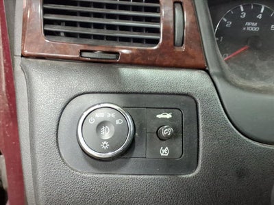 2011 Chevrolet Impala LT