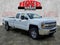 2019 Chevrolet Silverado 2500HD WT