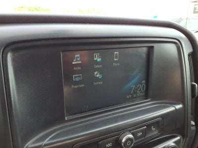 2019 Chevrolet Silverado 2500HD WT