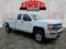 2019 Chevrolet Silverado 2500HD WT