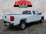 2019 Chevrolet Silverado 2500HD WT