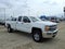2019 Chevrolet Silverado 2500HD WT