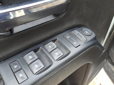 2019 Chevrolet Silverado 2500HD WT