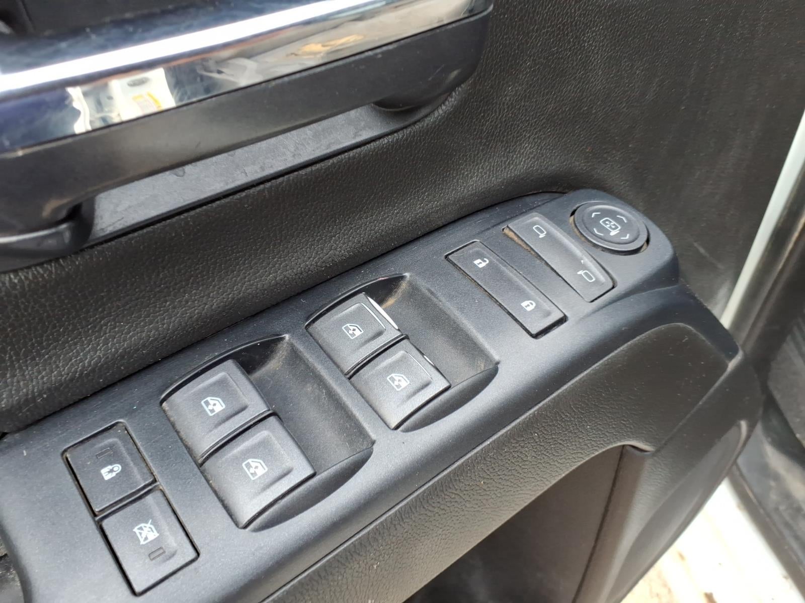 2019 Chevrolet Silverado 2500HD WT
