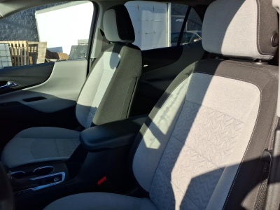 2022 Chevrolet Equinox LT w/1LT
