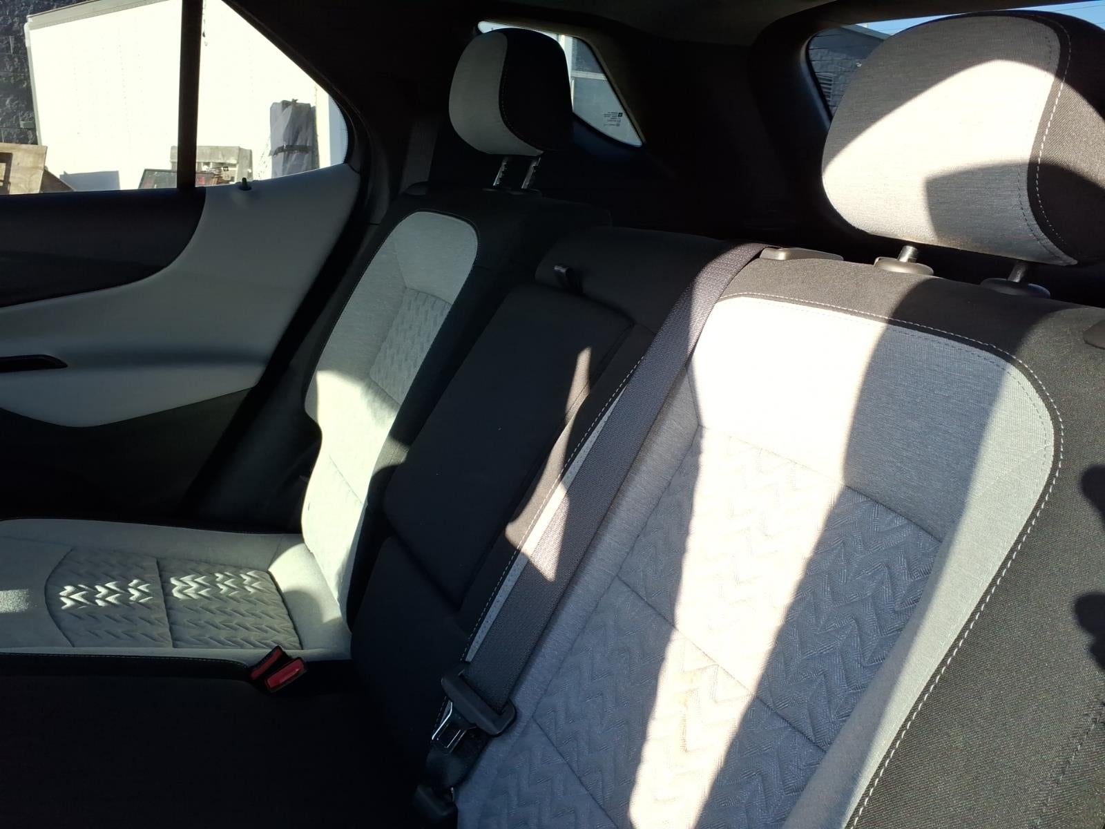 2022 Chevrolet Equinox LT w/1LT