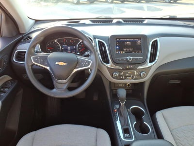 2022 Chevrolet Equinox LT w/1LT