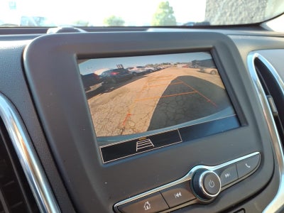 2022 Chevrolet Equinox LT w/1LT