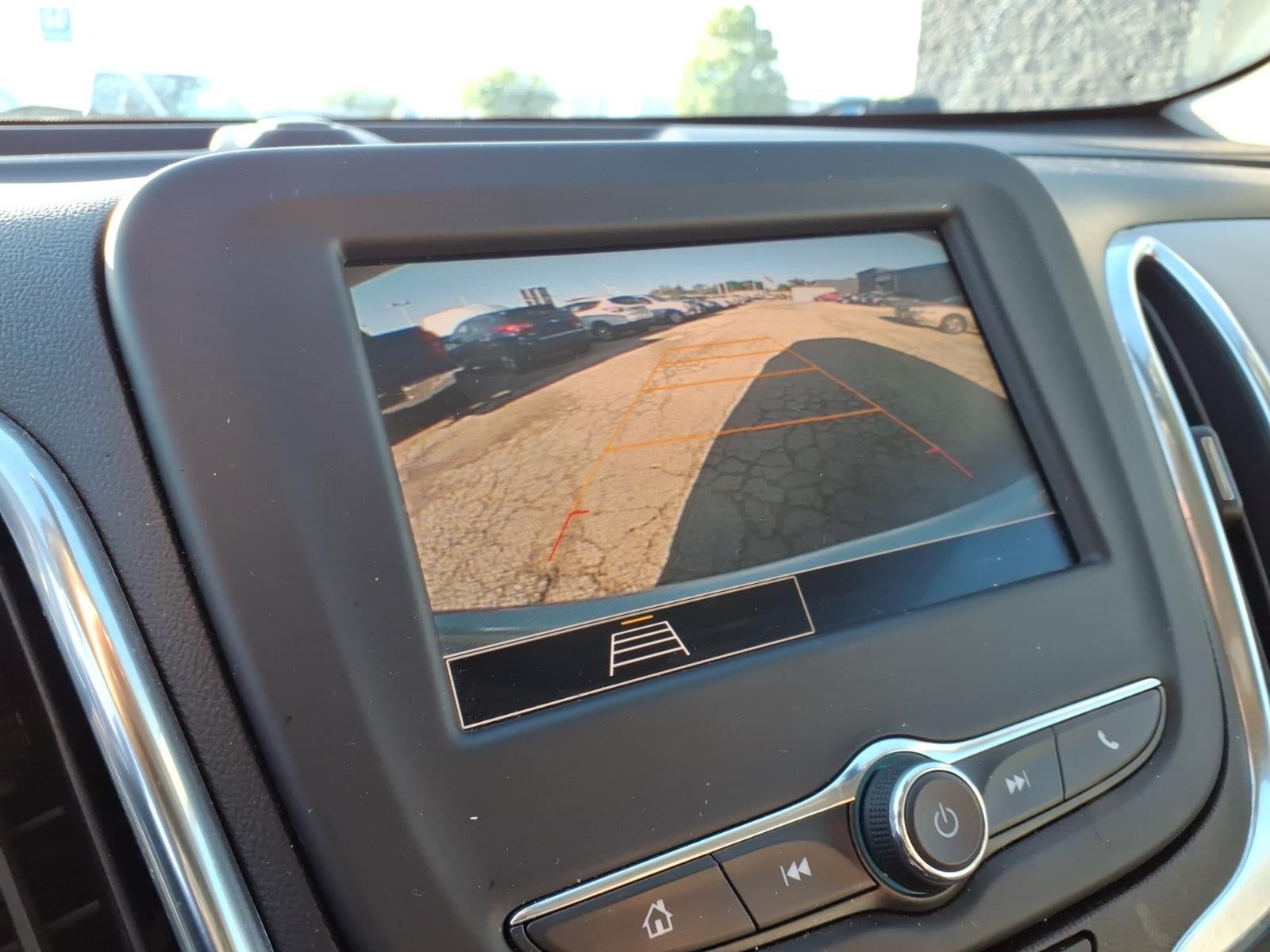 2022 Chevrolet Equinox LT w/1LT