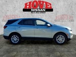 2022 Chevrolet Equinox LT w/1LT