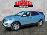 2022 Chevrolet Equinox LT w/1LT