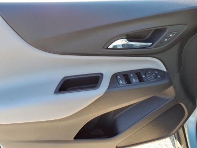 2022 Chevrolet Equinox LT w/1LT