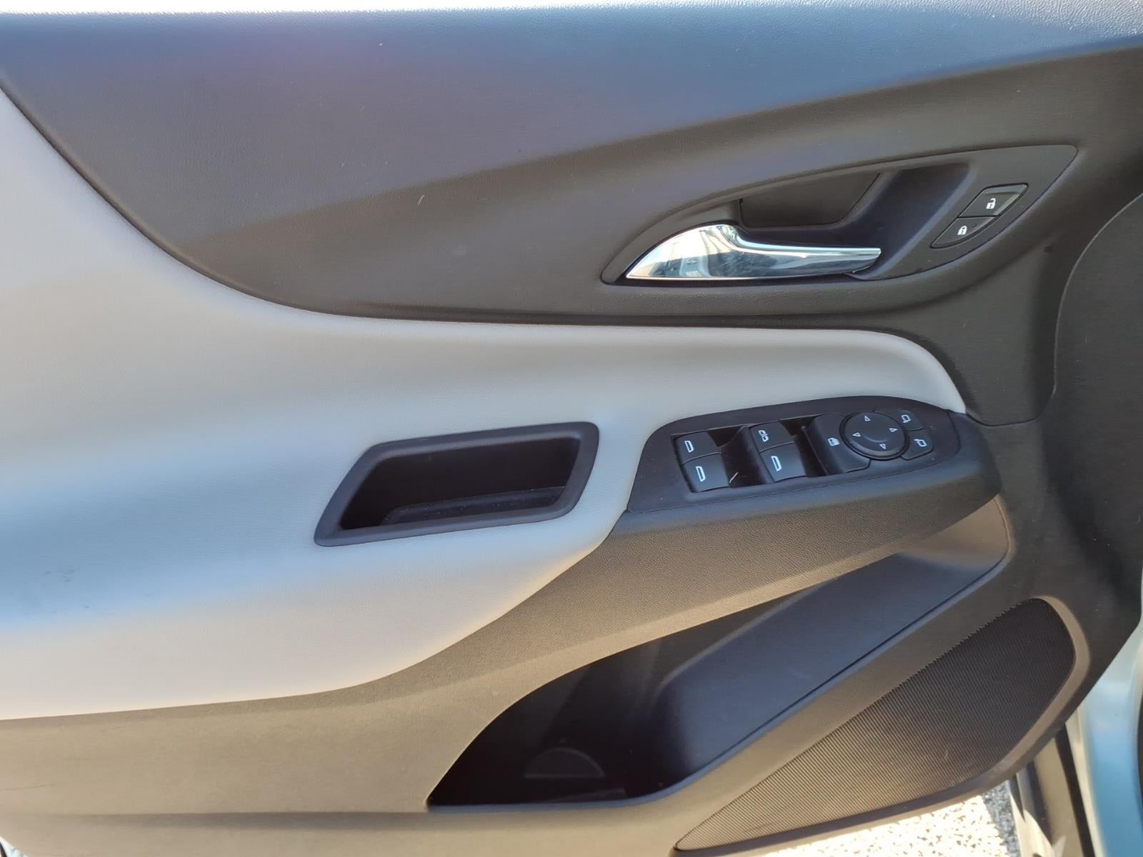 2022 Chevrolet Equinox LT w/1LT