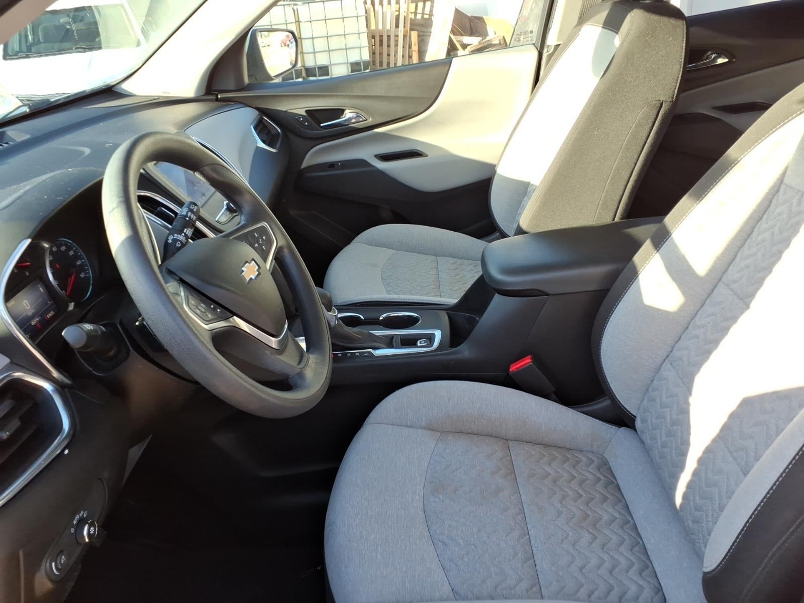 2022 Chevrolet Equinox LT w/1LT