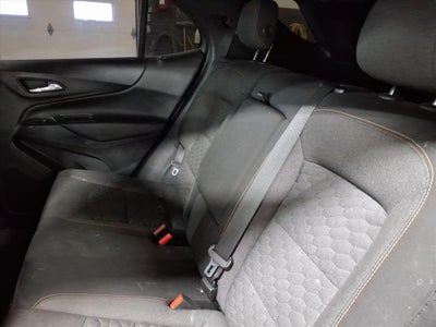 2020 Chevrolet Equinox LT w/1LT