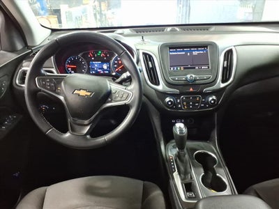 2020 Chevrolet Equinox LT w/1LT