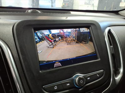 2020 Chevrolet Equinox LT w/1LT