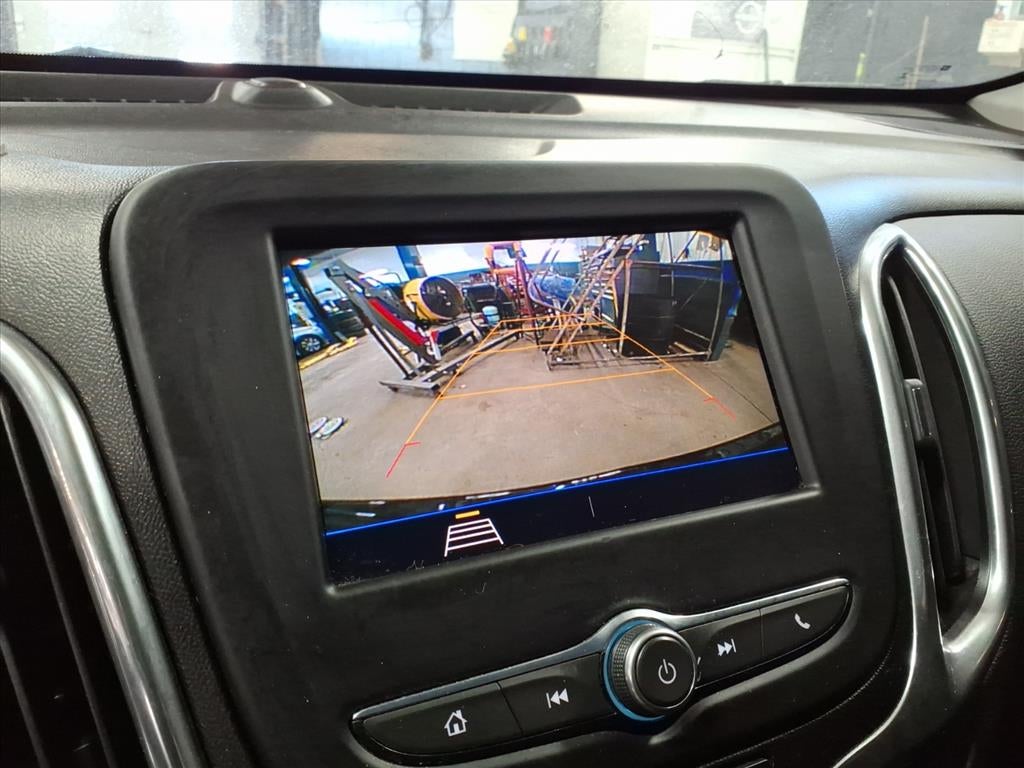 2020 Chevrolet Equinox LT w/1LT