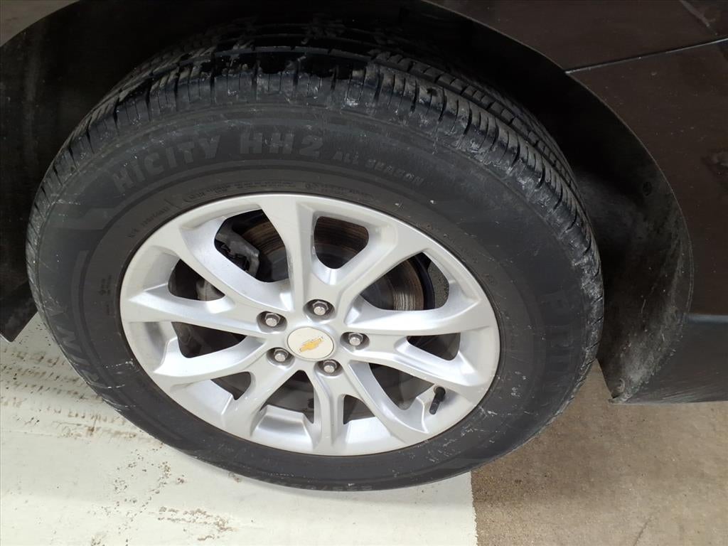 2020 Chevrolet Equinox LT w/1LT