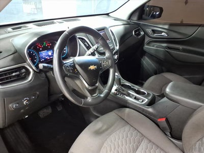 2020 Chevrolet Equinox LT w/1LT