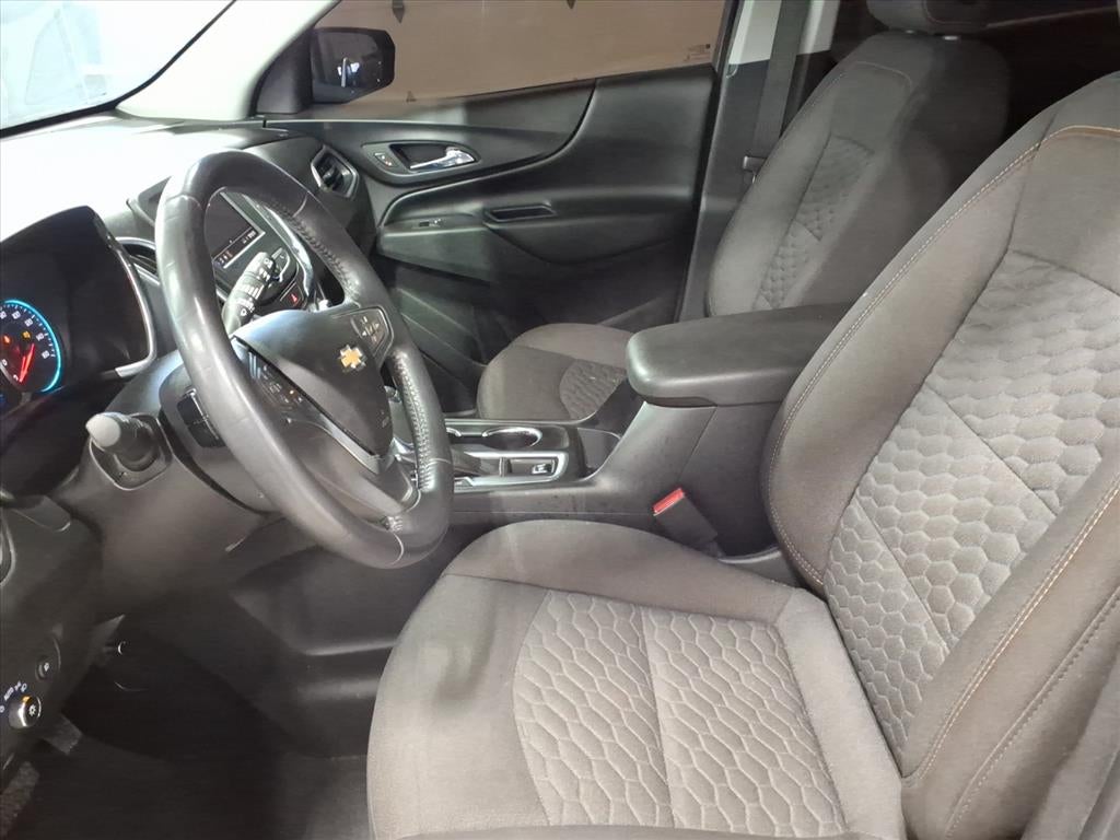 2020 Chevrolet Equinox LT w/1LT