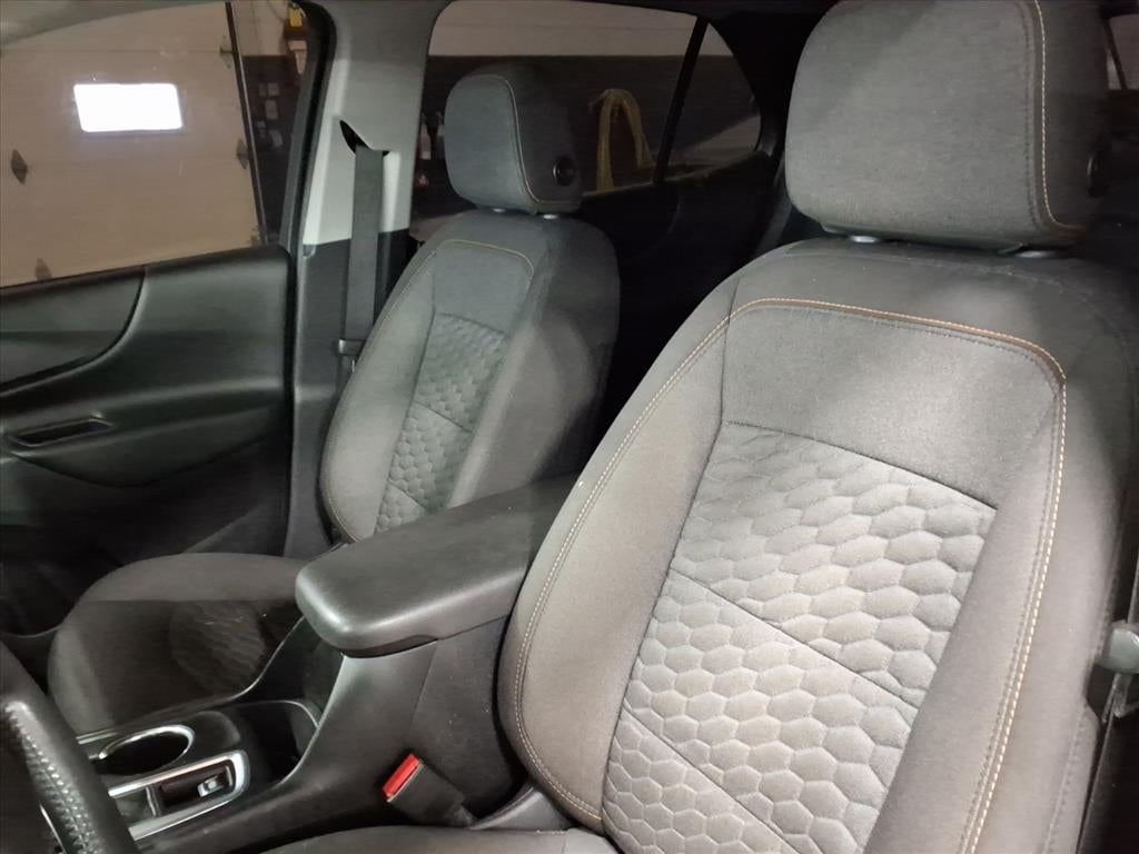 2020 Chevrolet Equinox LT w/1LT