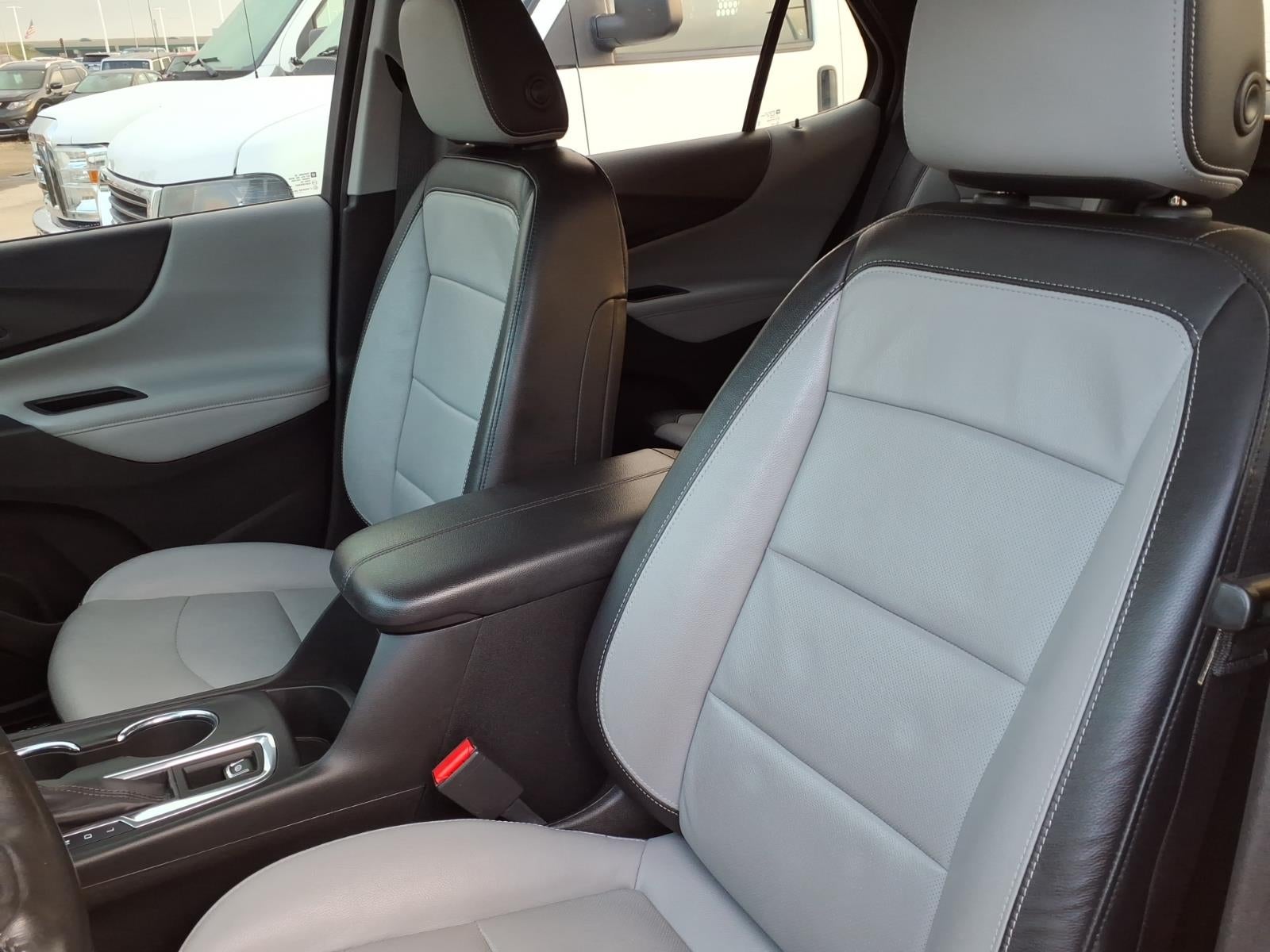 2019 Chevrolet Equinox Premier w/1LZ