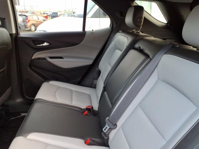 2019 Chevrolet Equinox Premier w/1LZ