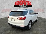 2019 Chevrolet Equinox Premier w/1LZ