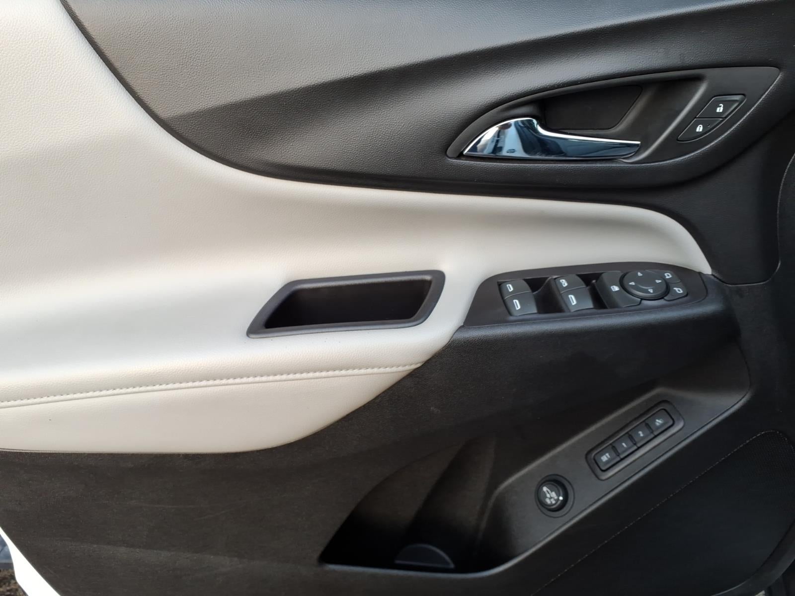 2019 Chevrolet Equinox Premier w/1LZ