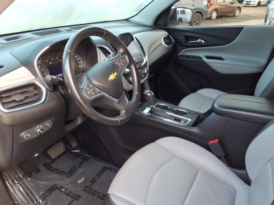 2019 Chevrolet Equinox Premier w/1LZ