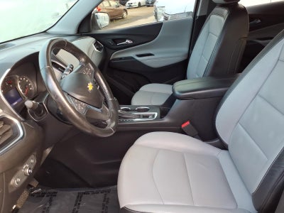 2019 Chevrolet Equinox Premier w/1LZ