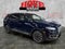 2019 Lincoln Nautilus Black Label