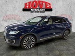 2019 Lincoln Nautilus Black Label