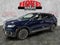 2019 Lincoln Nautilus Black Label