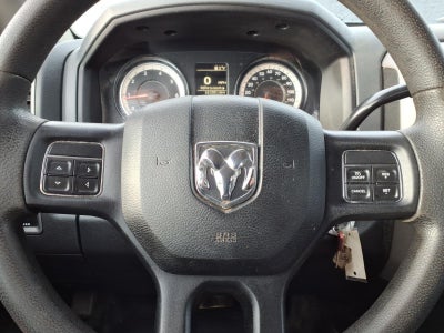 2016 RAM 2500 Tradesman