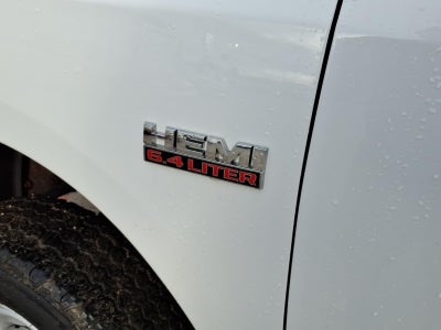 2016 RAM 2500 Tradesman
