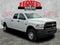 2017 RAM 2500 Tradesman
