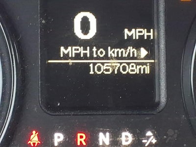 2017 RAM 2500 Tradesman