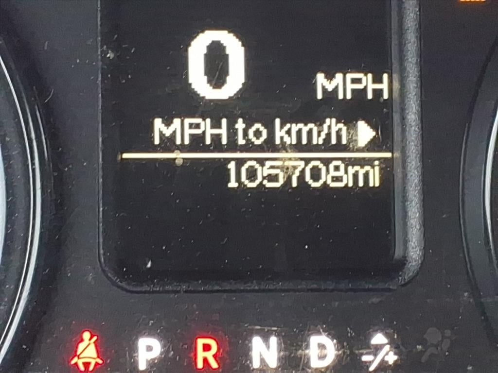 2017 RAM 2500 Tradesman