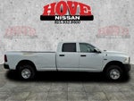 2017 RAM 2500 Tradesman