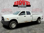 2017 RAM 2500 Tradesman