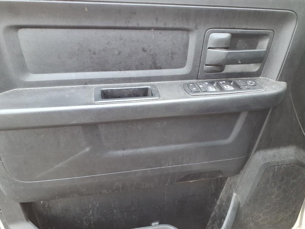 2017 RAM 2500 Tradesman