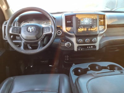2019 RAM 2500 Tradesman